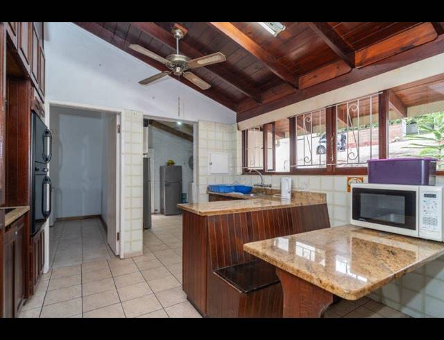 4 BEDROOM FREEHOLD RENTED IN WESTVILLE